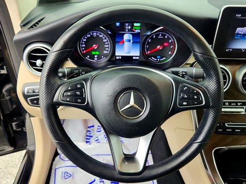 Used 2019 Mercedes-Benz GLC 350e 4MATIC image 13