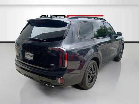 Used 2025 Kia Telluride SX X-Line AWD/4WD image 7