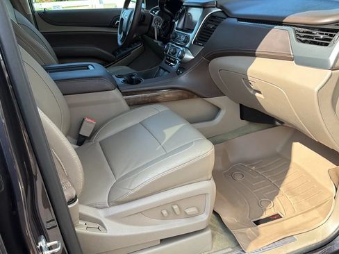 Used 2016 Chevrolet Tahoe LT RWD image 33