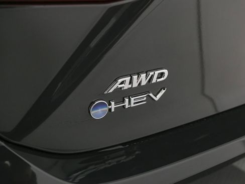 New 2026 Toyota Camry SE image 10