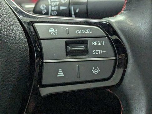 Used 2024 Honda Civic Si image 19