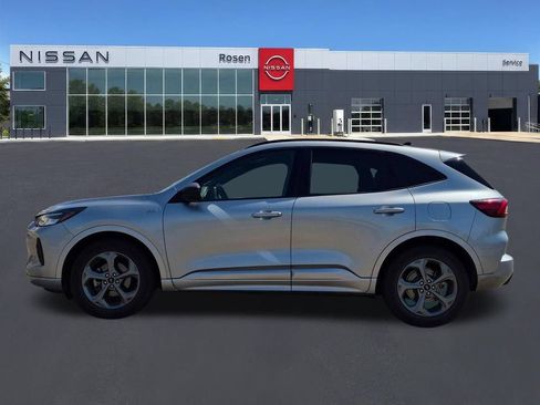 Used 2024 Ford Escape ST-Line FWD image 6