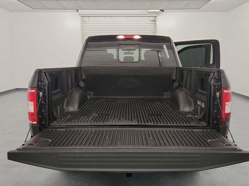Used 2019 Ford F150 XLT w/ Equipment Group 302A Luxury AWD/4WD image 25