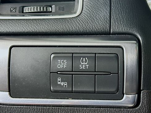 Used 2016 MAZDA CX-5 Grand Touring FWD image 16