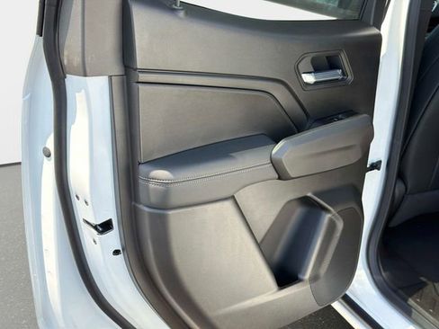 New 2026 GMC Canyon Elevation w/ Convenience Package RWD image 11