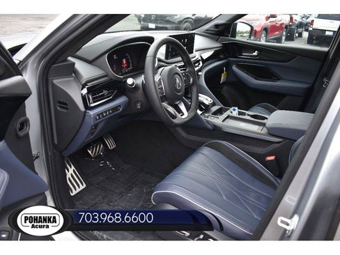 New 2026 Acura MDX Type S AWD/4WD image 28