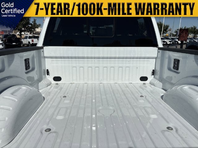 Used 2024 Ford F250 Lariat w/ Chrome Package AWD/4WD image 32