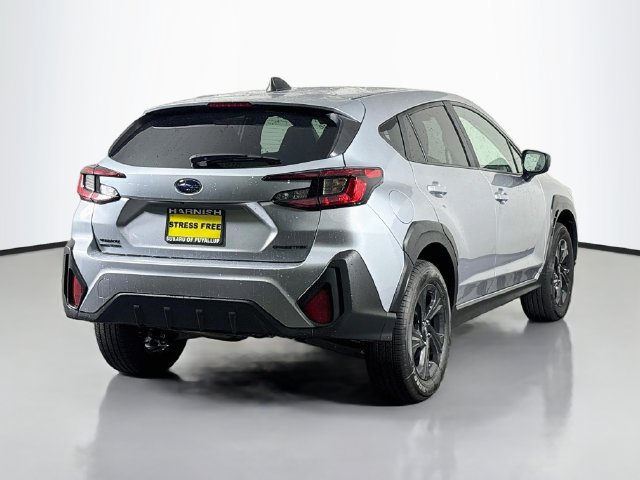 New 2026 Subaru Crosstrek 2.5i AWD/4WD image 7