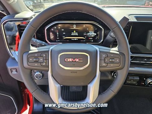New 2026 GMC Sierra 1500 Elevation AWD/4WD image 15