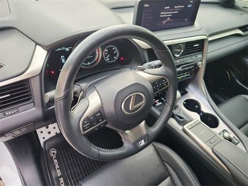 Used 2022 Lexus RX 350 F Sport image 10