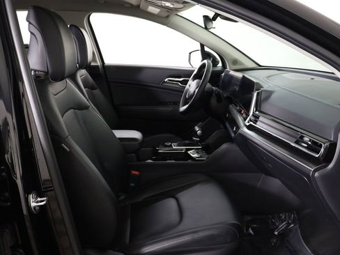 Used 2024 Kia Sportage EX AWD/4WD image 31