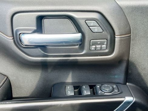 Used 2019 GMC Sierra 1500 AT4 w/ AT4 Premium Package image 18