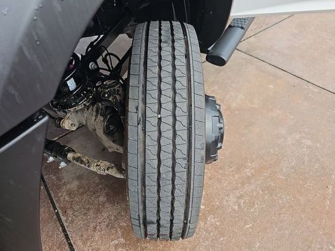 New 2026 RAM 5500 Tradesman image 35