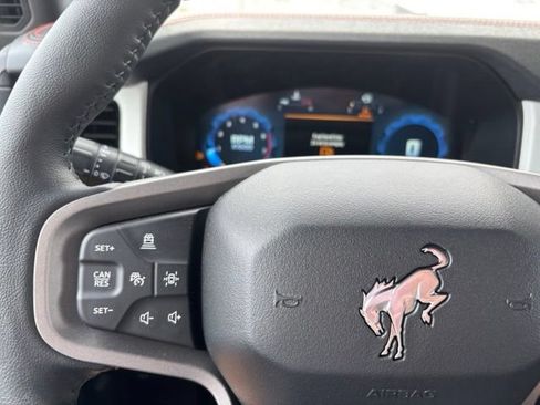 New 2026 Ford Bronco Stroppe Edition AWD/4WD image 24