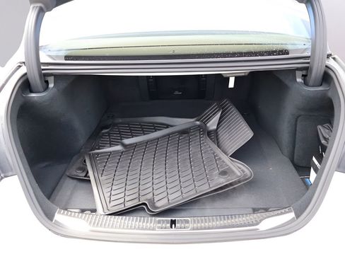 Certified 2025 Mercedes-Benz S 580e 4MATIC Sedan image 15