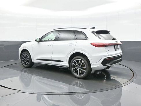 New 2026 Audi Q5 Premium Plus AWD/4WD image 5