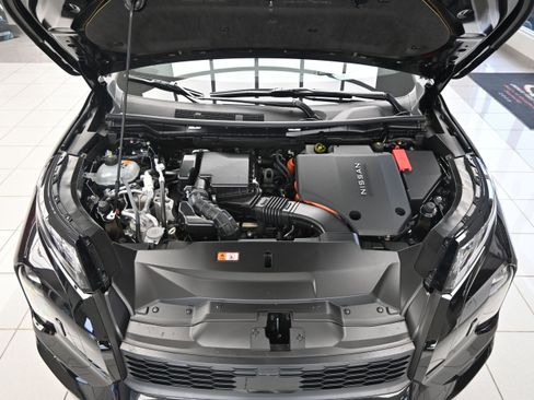 New 2026 Nissan Rogue Platinum AWD/4WD image 31