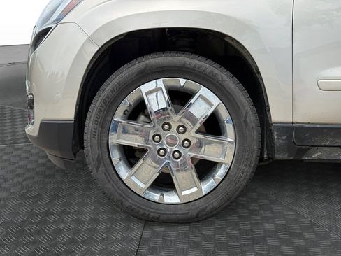 Used 2017 GMC Acadia Limited SLT AWD/4WD image 13