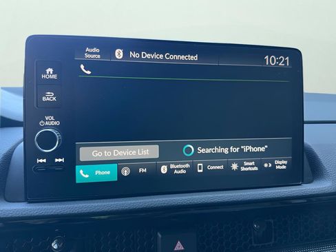 Used 2024 Honda CR-V EX-L image 17