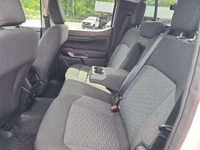 Used 2024 Ford Ranger XLT w/ Technology Package AWD/4WD image 18