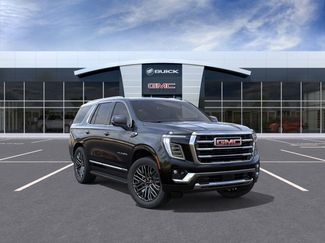 New 2026 GMC Yukon Elevation video 1