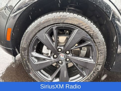 Used 2023 Buick Envision Preferred w/ Sport Touring Package image 23