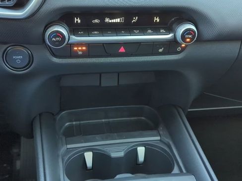 Used 2026 MAZDA CX-50 2.5 Hybrid w/ Weather Package AWD/4WD image 22