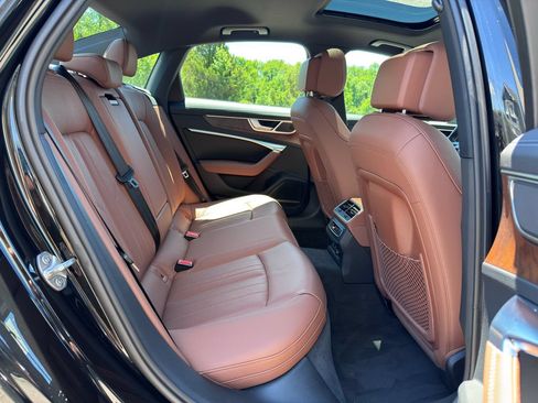Used 2022 Audi A6 Premium Plus AWD/4WD image 41