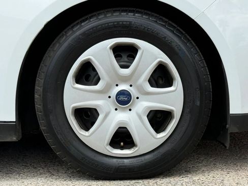 Used 2016 Ford Focus S FWD image 25