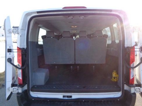 Used 2018 Ford Transit 350 XL RWD image 5