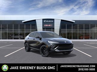 New 2026 Buick Envista Sport Touring video 1