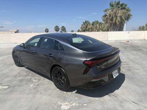 Used 2026 Kia K5 LXS FWD image 9