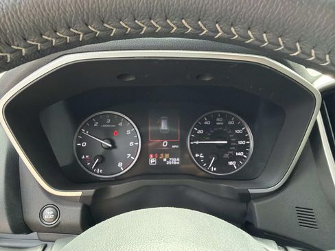 Certified 2026 Subaru Ascent Limited AWD/4WD image 27