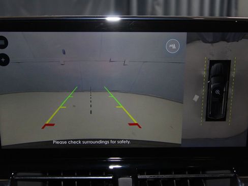 Used 2024 Lincoln Navigator L Reserve image 14