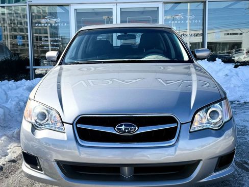Used 2008 Subaru Legacy 2.5i Special Edition image 2