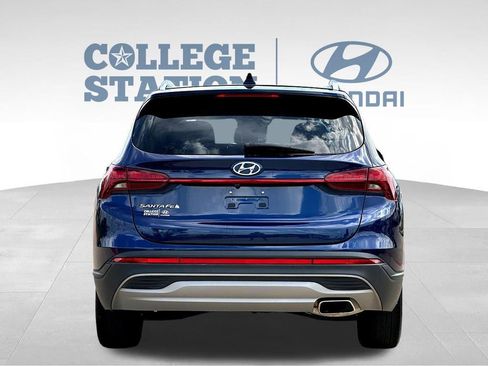 Used 2023 Hyundai Santa Fe SEL FWD image 9