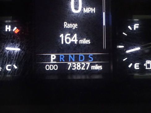 Used 2018 Toyota Tundra 1794 Edition image 43