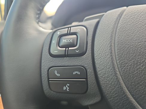 Used 2023 Lexus IS 300 w/ Comfort Package RWD image 23
