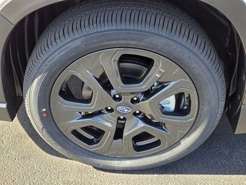 New 2026 Subaru Ascent Bronze Edition image 5