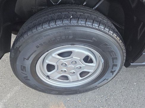 Used 2015 Jeep Patriot Sport w/ Power Value Group AWD/4WD image 20