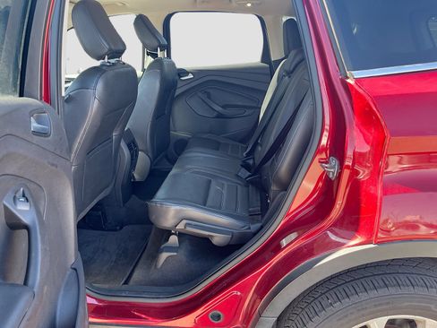 Used 2018 Ford Escape SEL AWD/4WD image 26