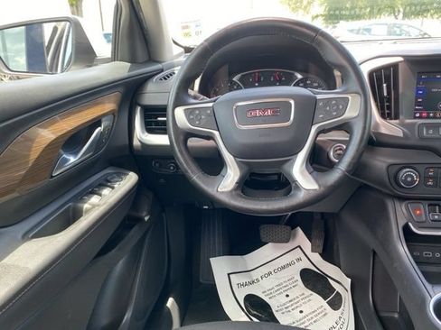Used 2020 GMC Terrain SLE FWD image 19