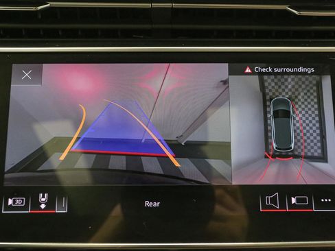 Used 2021 Audi Q7 3.0T Premium w/ Convenience Package image 37