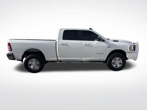 Used 2021 RAM 2500 Big Horn image 9
