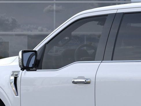 New 2026 Ford F150 Lariat AWD/4WD image 51