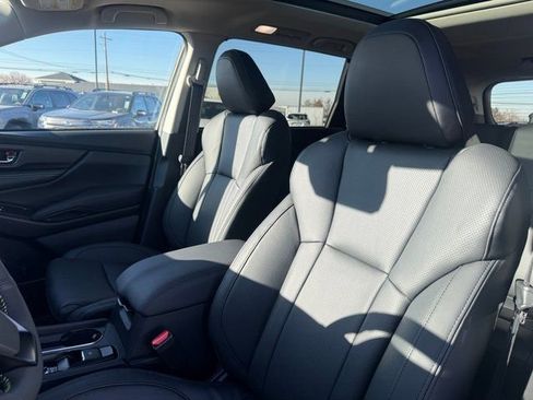 New 2026 Subaru Ascent Bronze Edition image 27