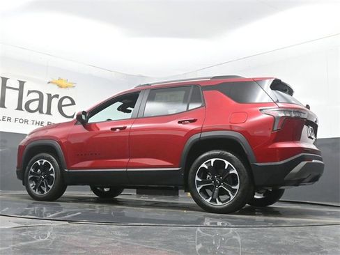 New 2026 Chevrolet Equinox LT w/ Convenience Package II image 33