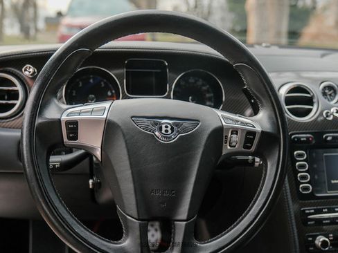 Used 2011 Bentley Continental GT Supersports image 52