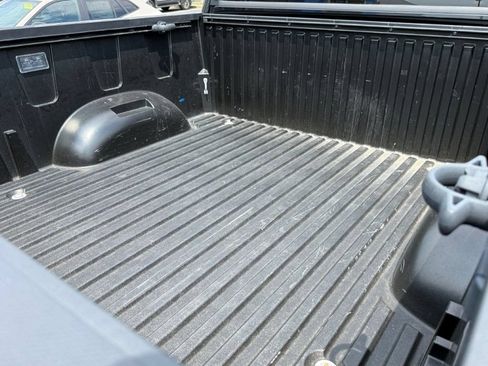 Used 2023 Toyota Tundra Platinum w/ Advanced Package AWD/4WD image 6