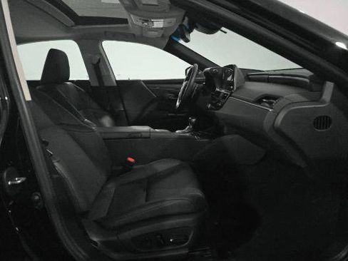 Used 2022 Lexus ES 250 w/ Premium Package AWD/4WD image 19